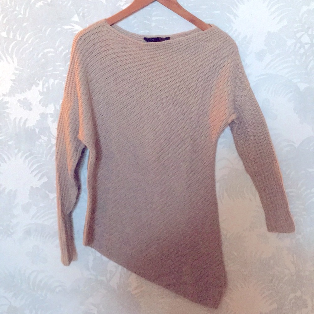BCBGMAXAZRIA, Sweater